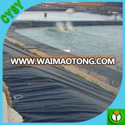 Plastic swimming pool cover roll fish farm pond liner hdpe geomembrane