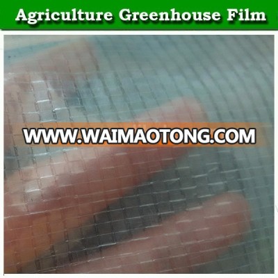 agricultural plastic sheet greenhouse cover polyethylene greenhouse plastic film with uv protection